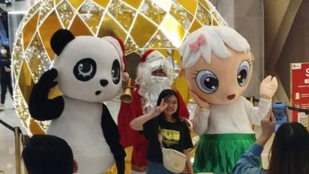 Dok. Lippo Malls